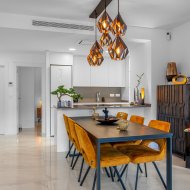 Reventa - Chalets -
Orihuela Costa - Orihuela