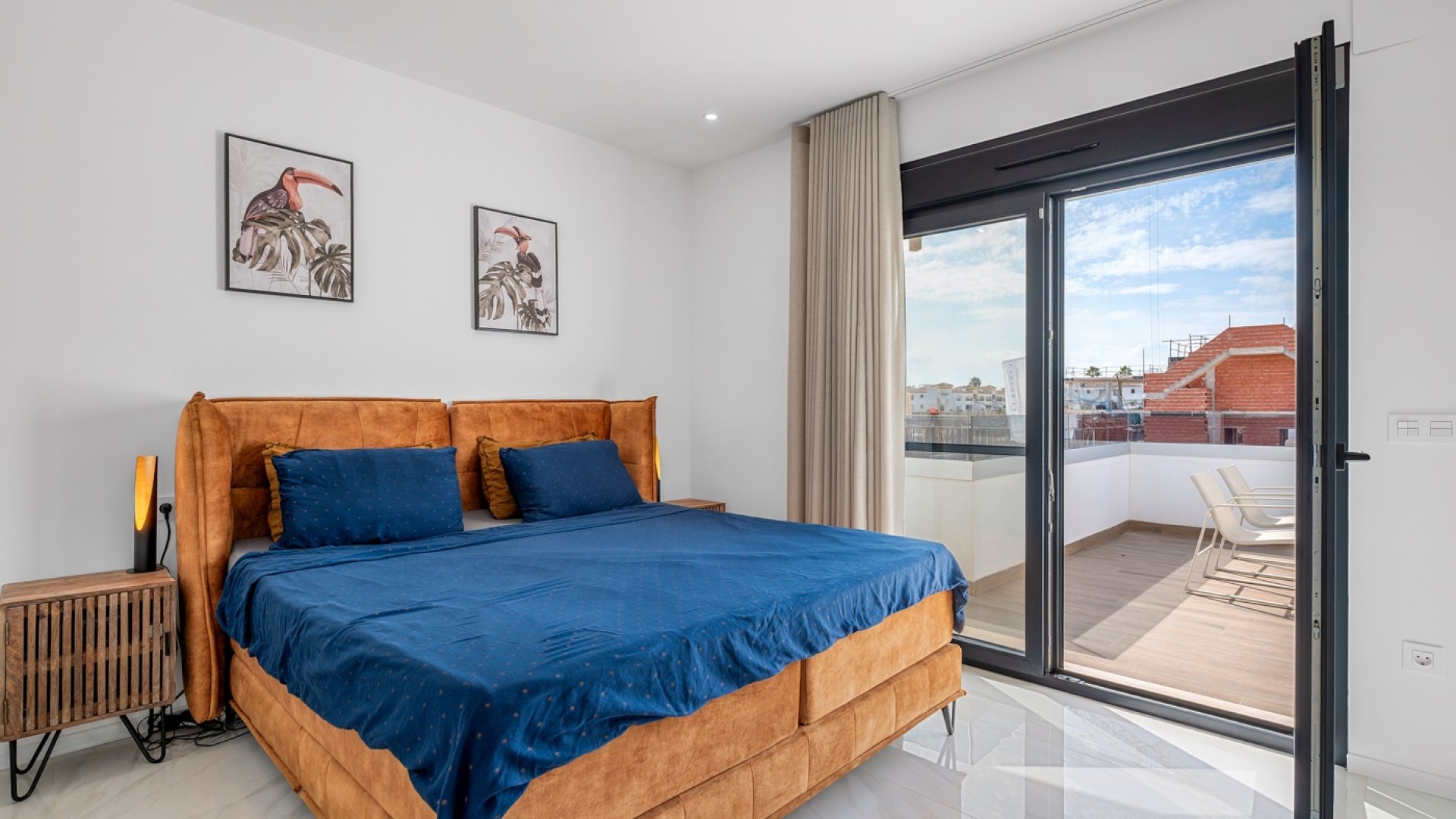 Reventa - Chalets -
Orihuela Costa - Orihuela