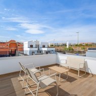 Reventa - Chalets -
Orihuela Costa - Orihuela