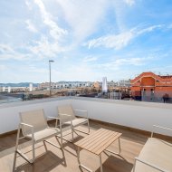 Reventa - Chalets -
Orihuela Costa - Orihuela