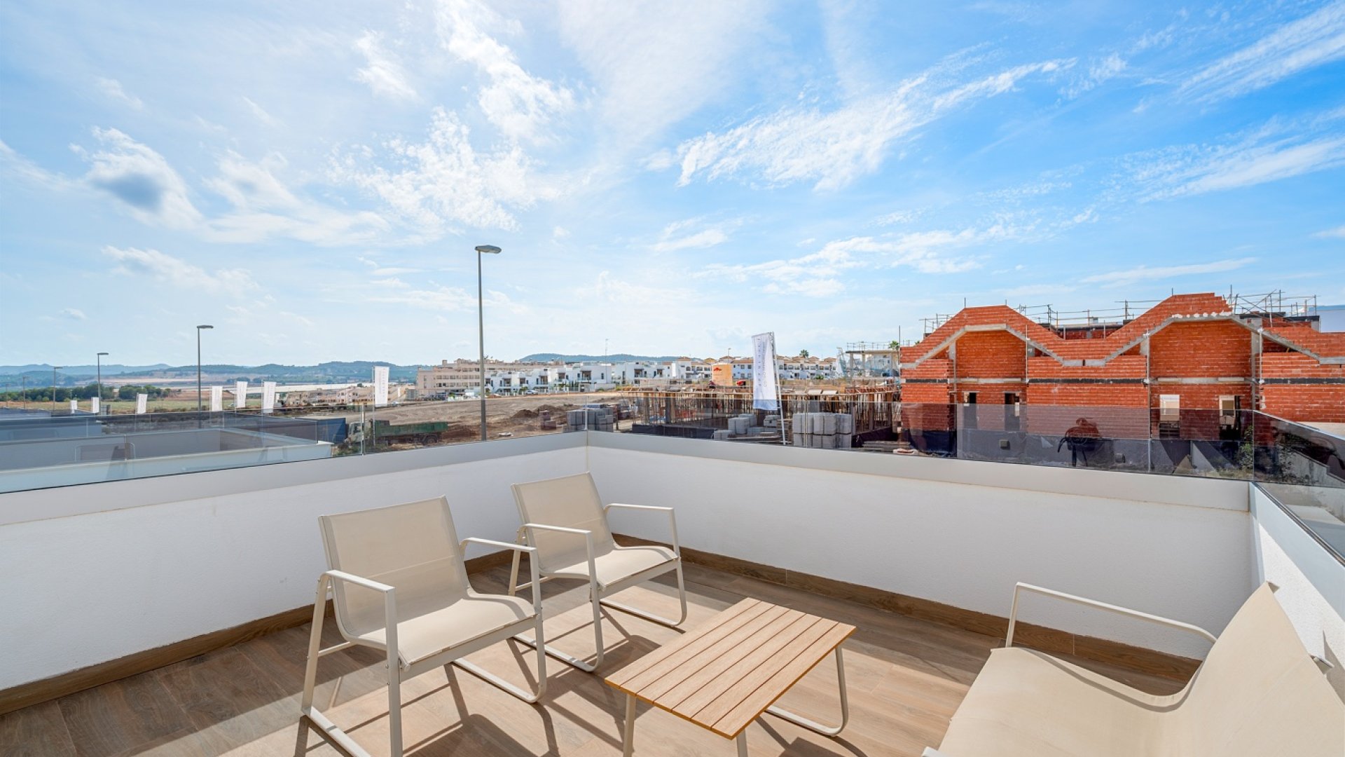 Reventa - Chalets -
Orihuela Costa - Orihuela