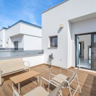 Reventa - Chalets -
Orihuela Costa - Orihuela
