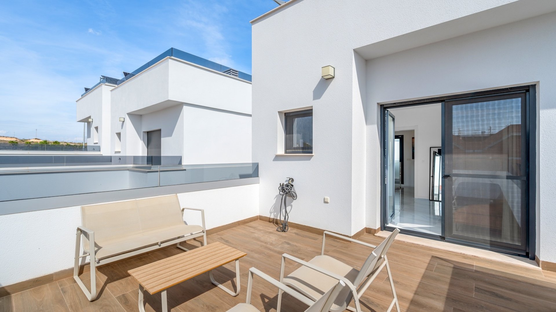 Reventa - Chalets -
Orihuela Costa - Orihuela