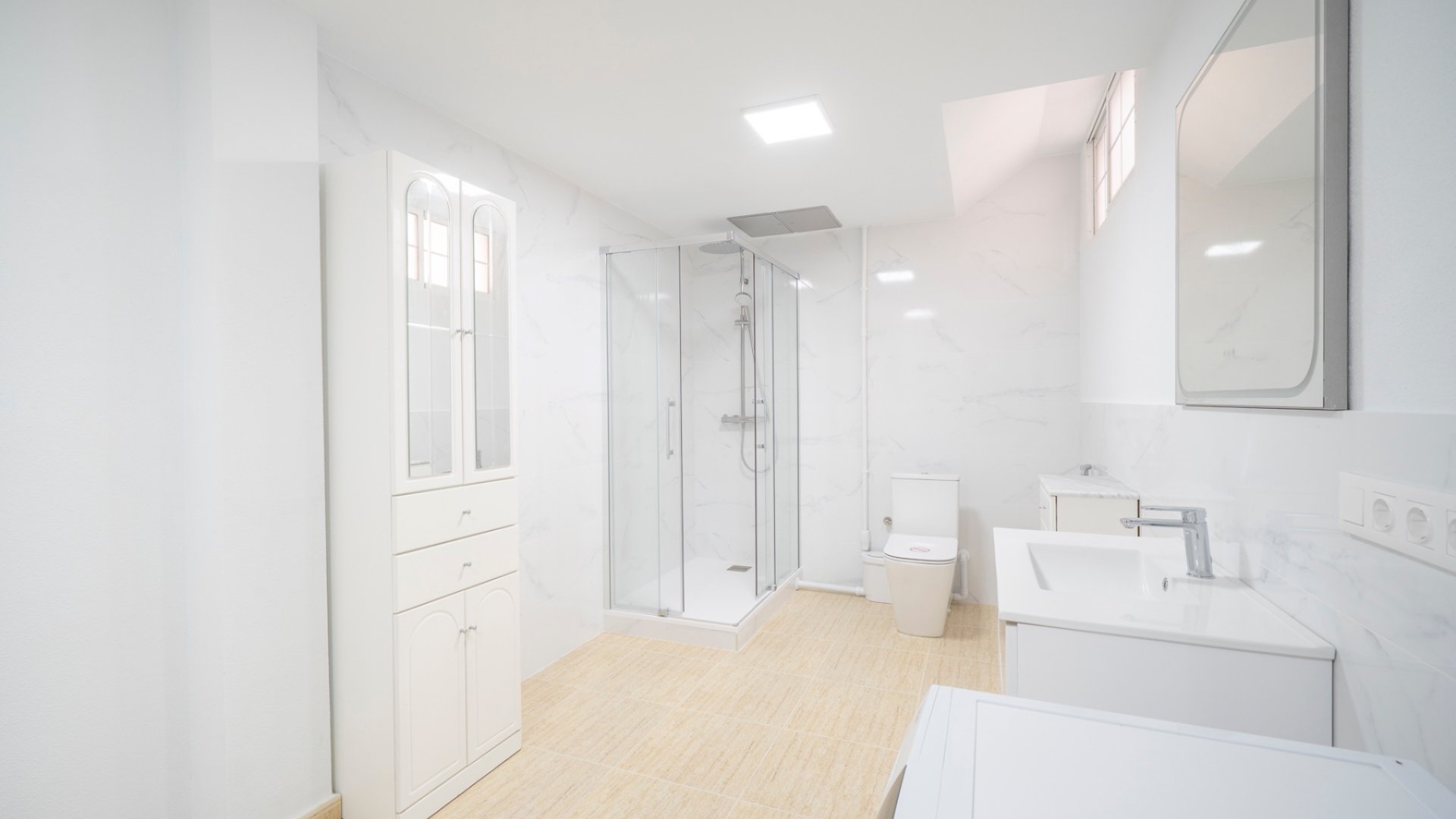 Reventa - Chalets -
Orihuela Costa - Pau 26