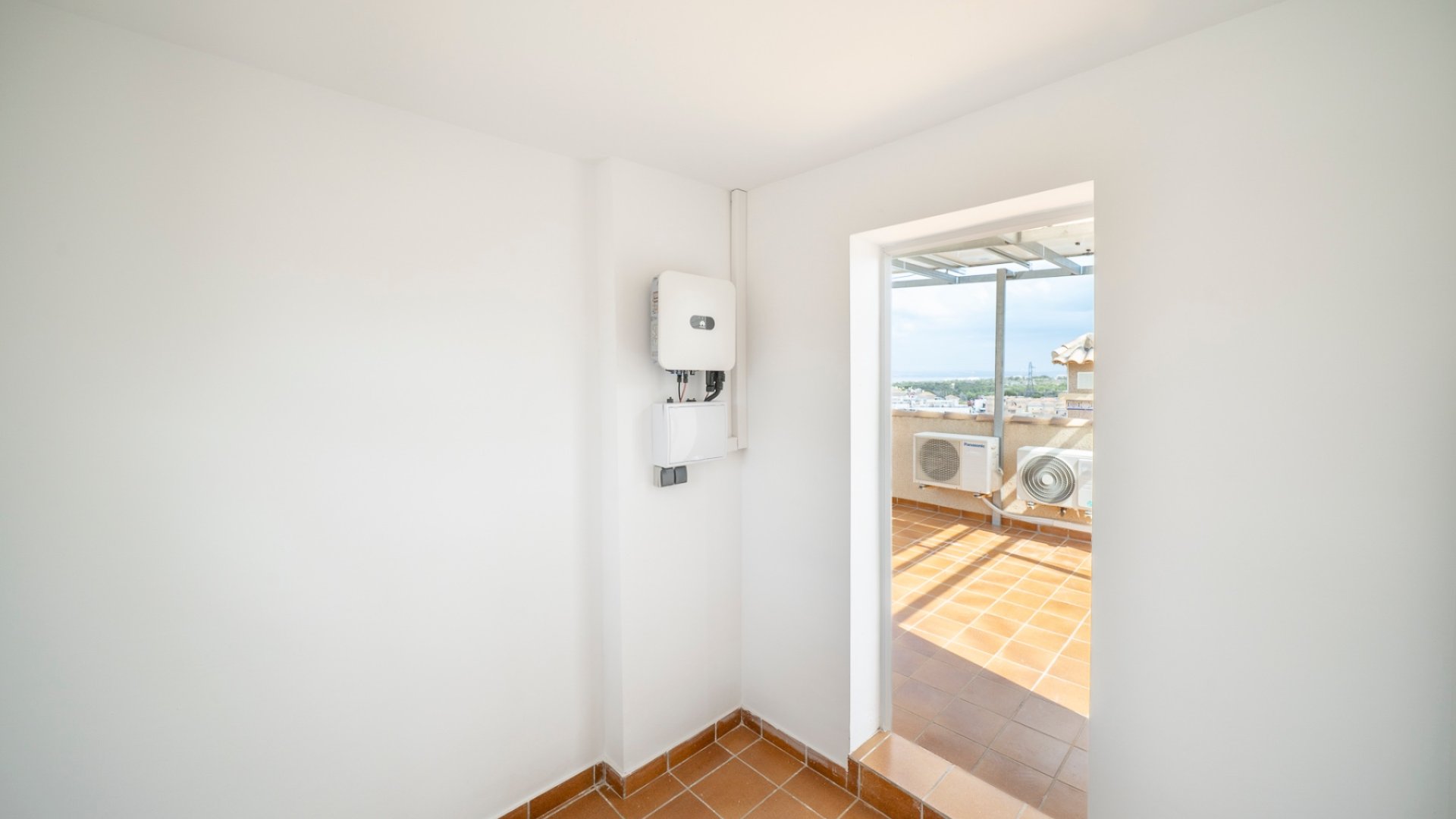 Reventa - Chalets -
Orihuela Costa - Pau 26