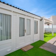 Reventa - Chalets -
Orihuela Costa - Pau 8*