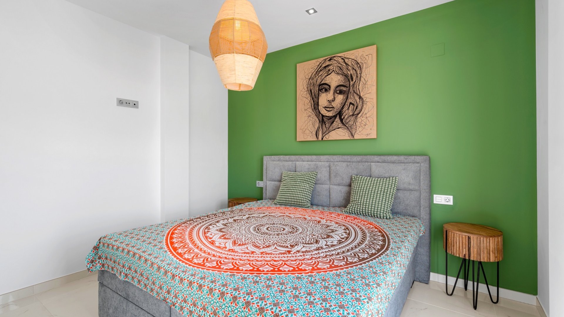 Reventa - Chalets -
Orihuela Costa - Pau 8*