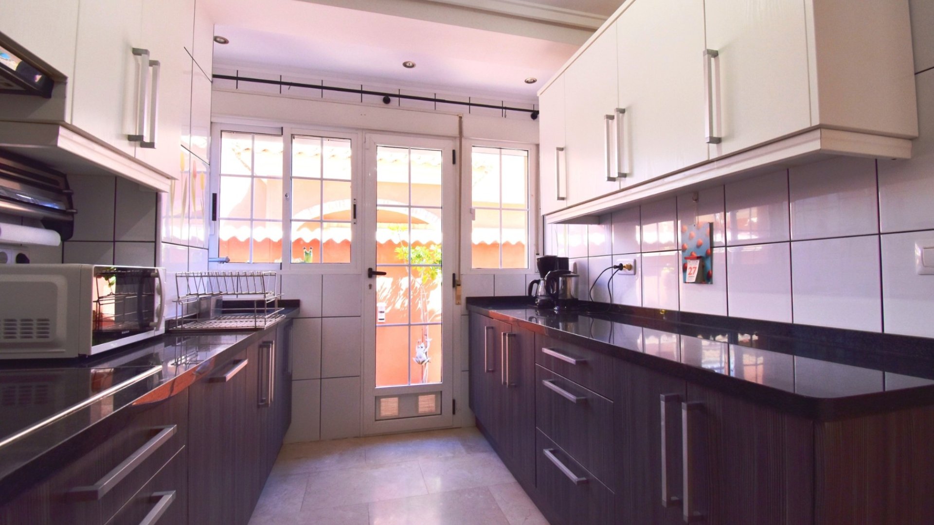 Reventa - Chalets -
Orihuela Costa - Playa Flamenca