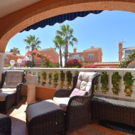 Reventa - Chalets -
Orihuela Costa - Playa Flamenca