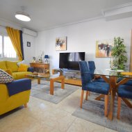 Reventa - Chalets -
Orihuela Costa - Playa Flamenca