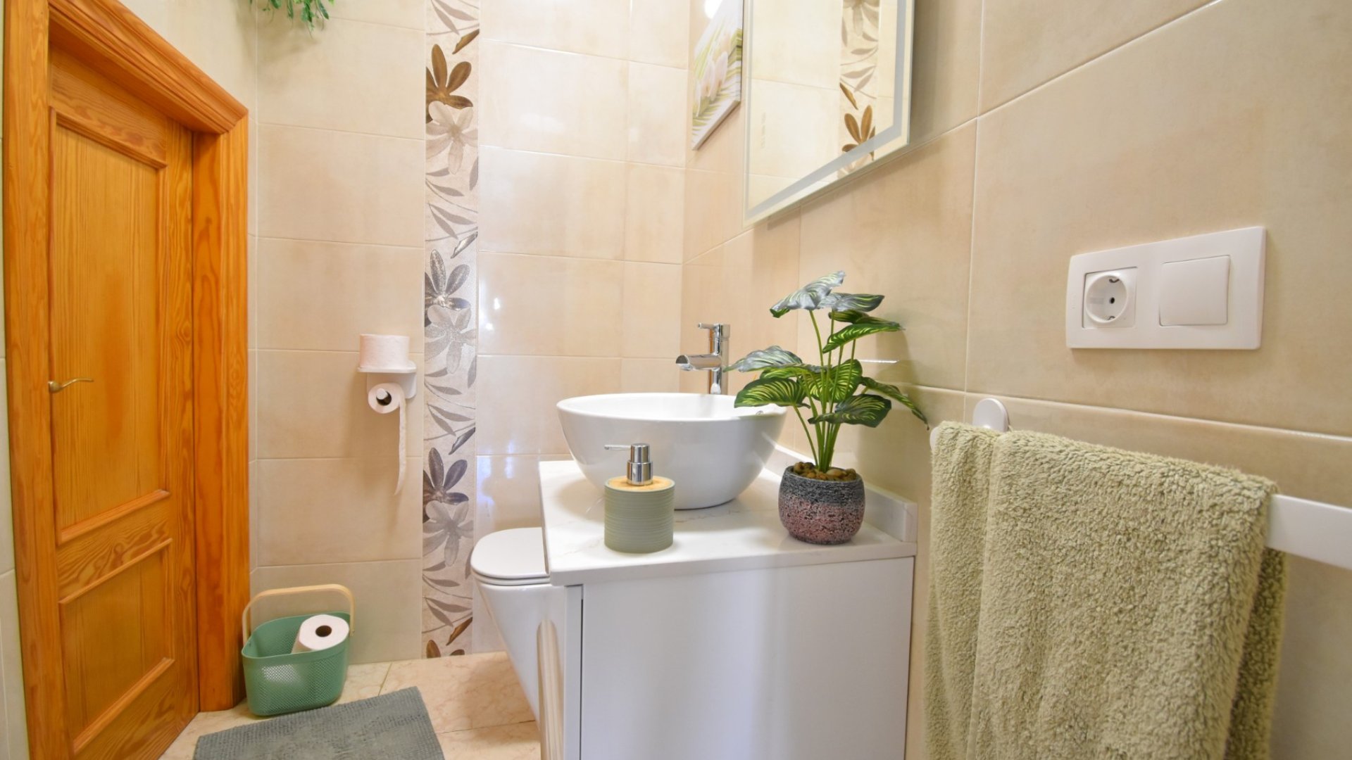 Reventa - Chalets -
Orihuela Costa - Playa Flamenca