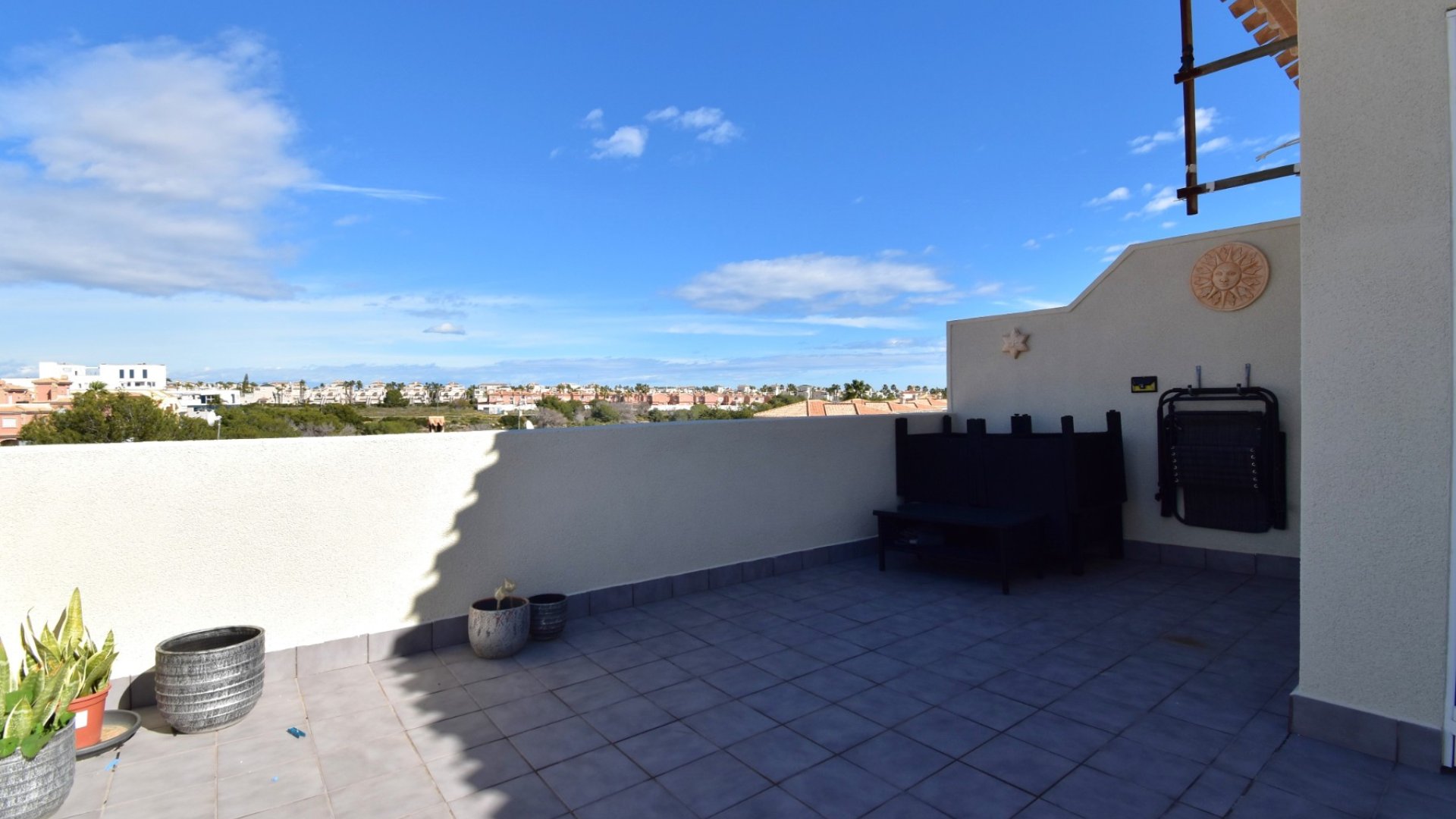 Reventa - Chalets -
Orihuela Costa - Playa Flamenca