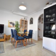 Reventa - Chalets -
Orihuela Costa - Playa Flamenca