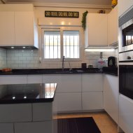 Reventa - Chalets -
Orihuela Costa - Playa Flamenca