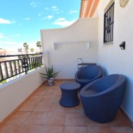 Reventa - Chalets -
Orihuela Costa - Playa Flamenca