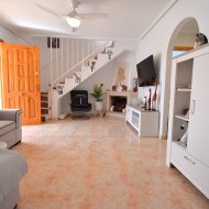 Reventa - Chalets -
Orihuela Costa - Playa Flamenca