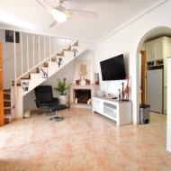 Reventa - Chalets -
Orihuela Costa - Playa Flamenca