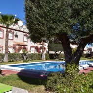 Reventa - Chalets -
Orihuela Costa - Playa Flamenca