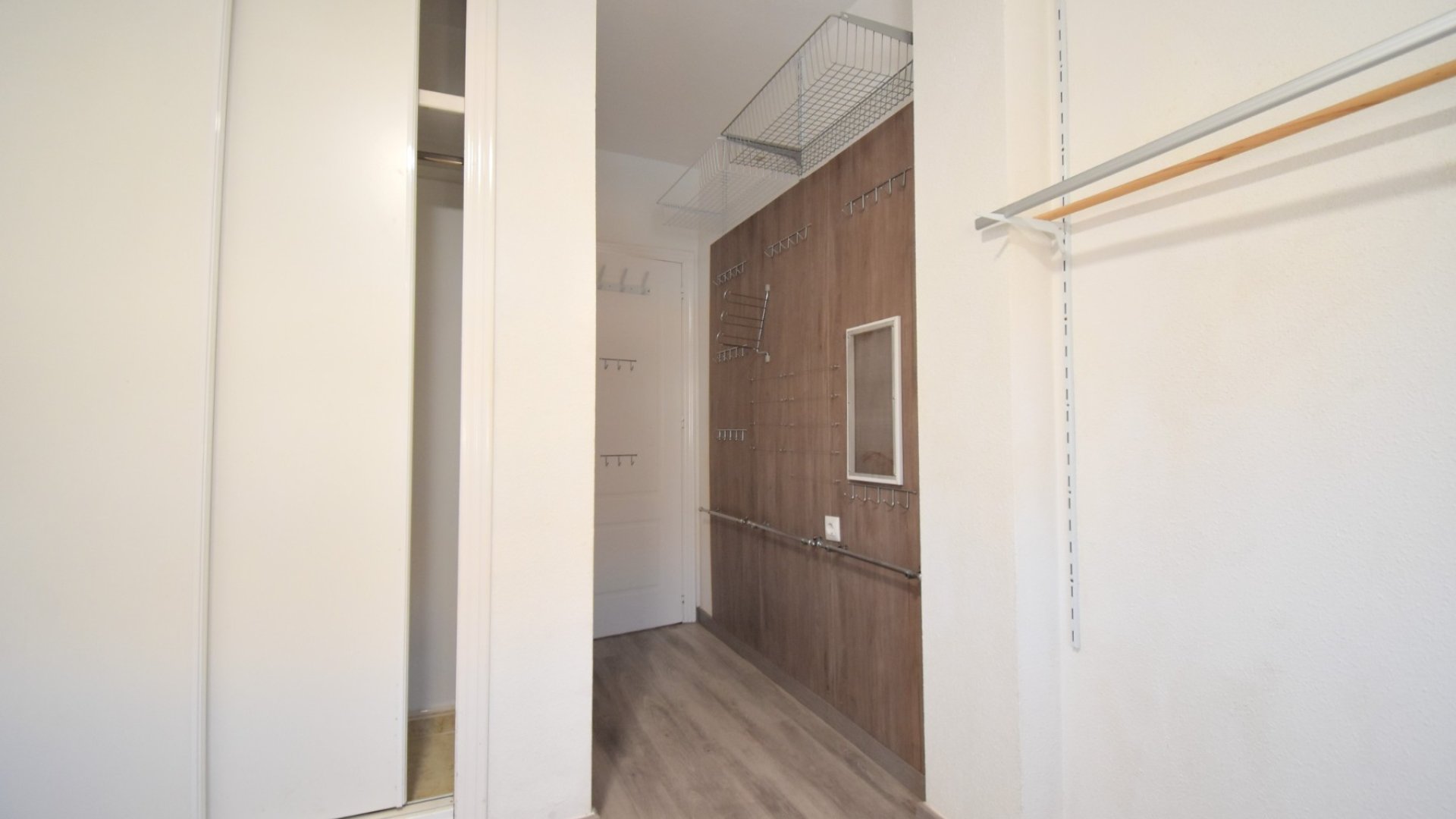 Reventa - Chalets -
Orihuela Costa - Playa Flamenca