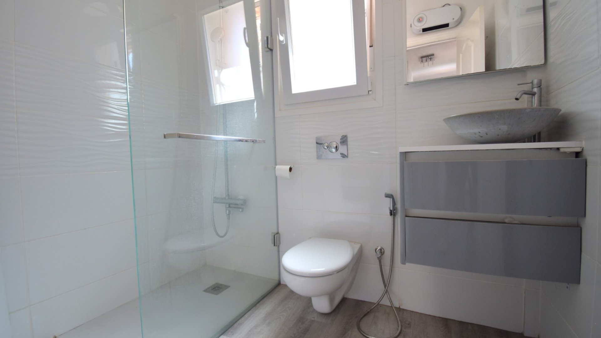 Reventa - Chalets -
Orihuela Costa - Playa Flamenca