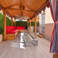 Reventa - Chalets -
Orihuela Costa - Playa Flamenca