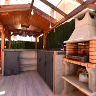 Reventa - Chalets -
Orihuela Costa - Playa Flamenca