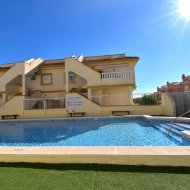 Reventa - Chalets -
Orihuela Costa - Playa Flamenca