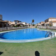 Reventa - Chalets -
Orihuela Costa - Playa Flamenca