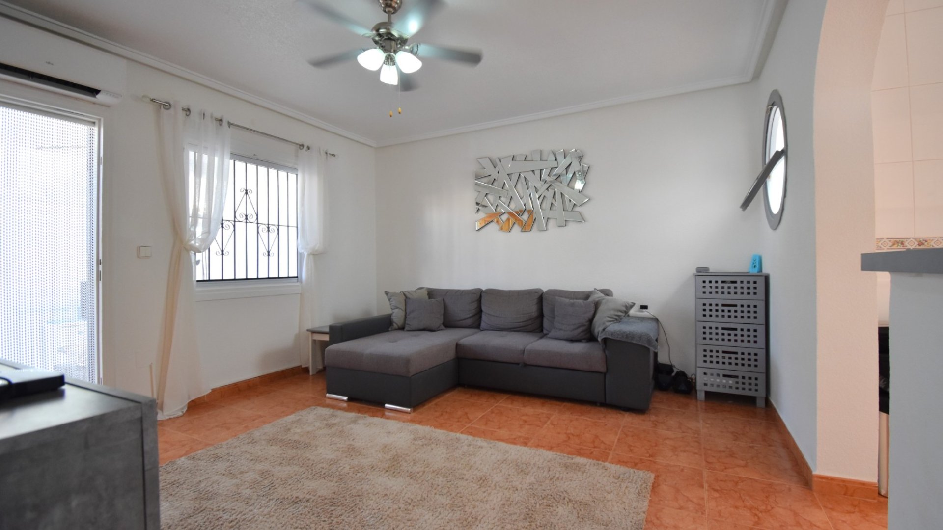 Reventa - Chalets -
Orihuela Costa - Playa Flamenca