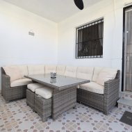 Reventa - Chalets -
Orihuela Costa - Playa Flamenca