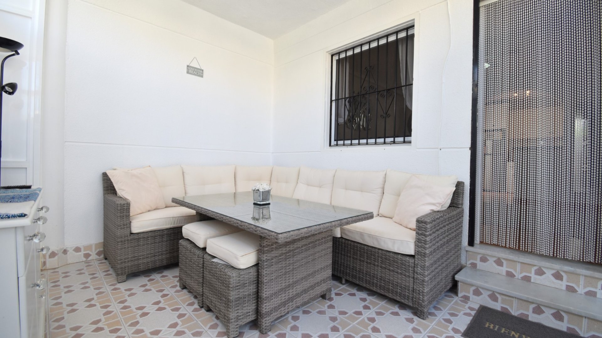 Reventa - Chalets -
Orihuela Costa - Playa Flamenca