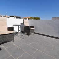 Reventa - Chalets -
Orihuela Costa - Playa Flamenca