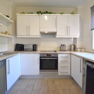 Reventa - Chalets -
Orihuela Costa - Playa Flamenca
