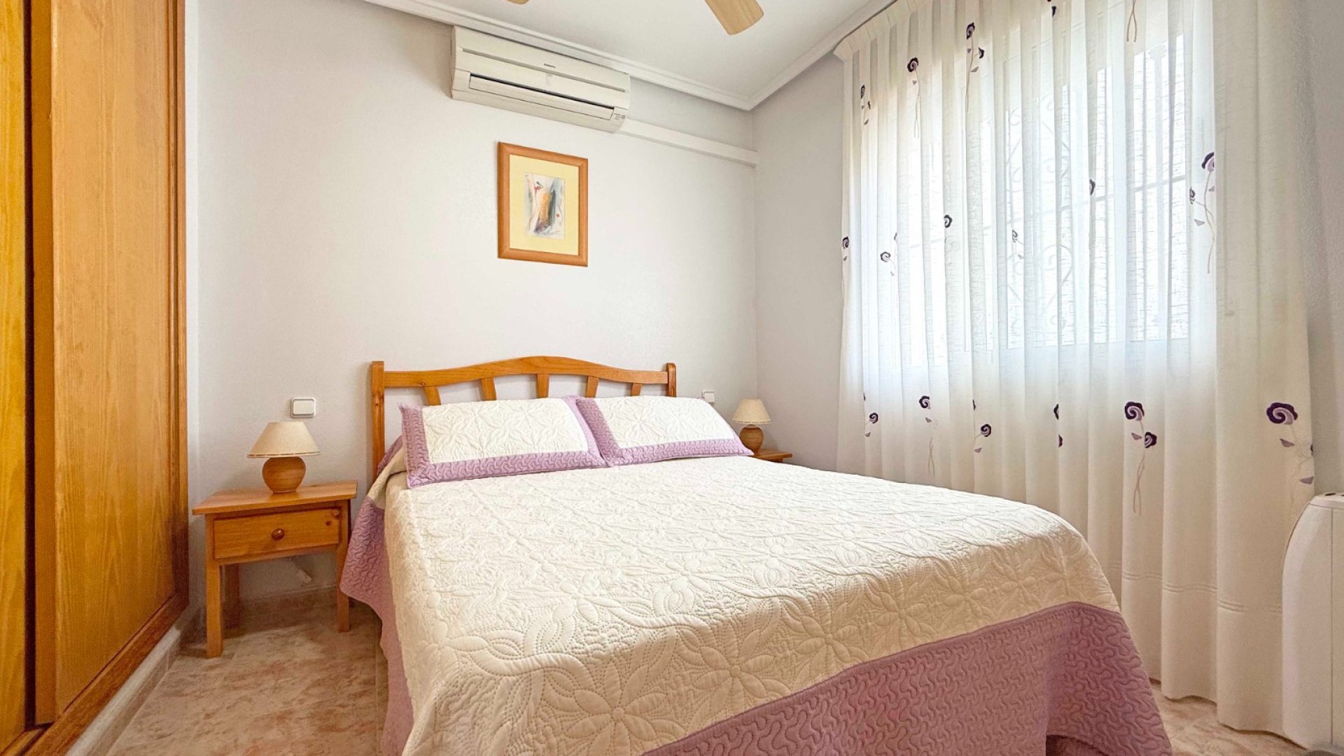 Reventa - Chalets -
Orihuela Costa - Playa Flamenca