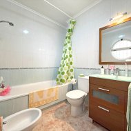 Reventa - Chalets -
Orihuela Costa - Playa Flamenca