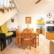 Reventa - Chalets -
Orihuela Costa - Playa Flamenca