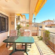 Reventa - Chalets -
Orihuela Costa - Playa Flamenca