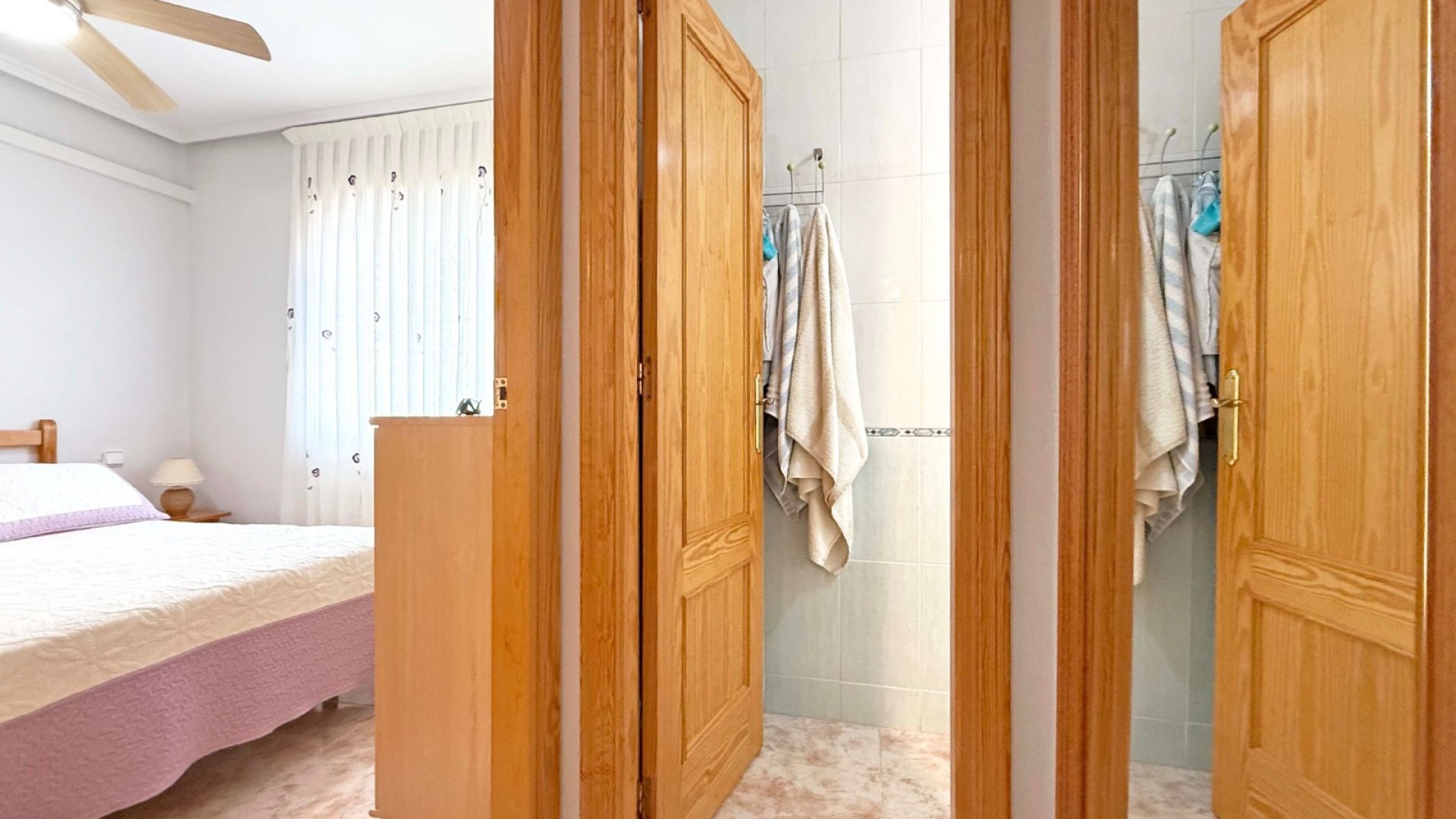 Reventa - Chalets -
Orihuela Costa - Playa Flamenca