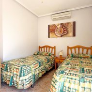 Reventa - Chalets -
Orihuela Costa - Playa Flamenca