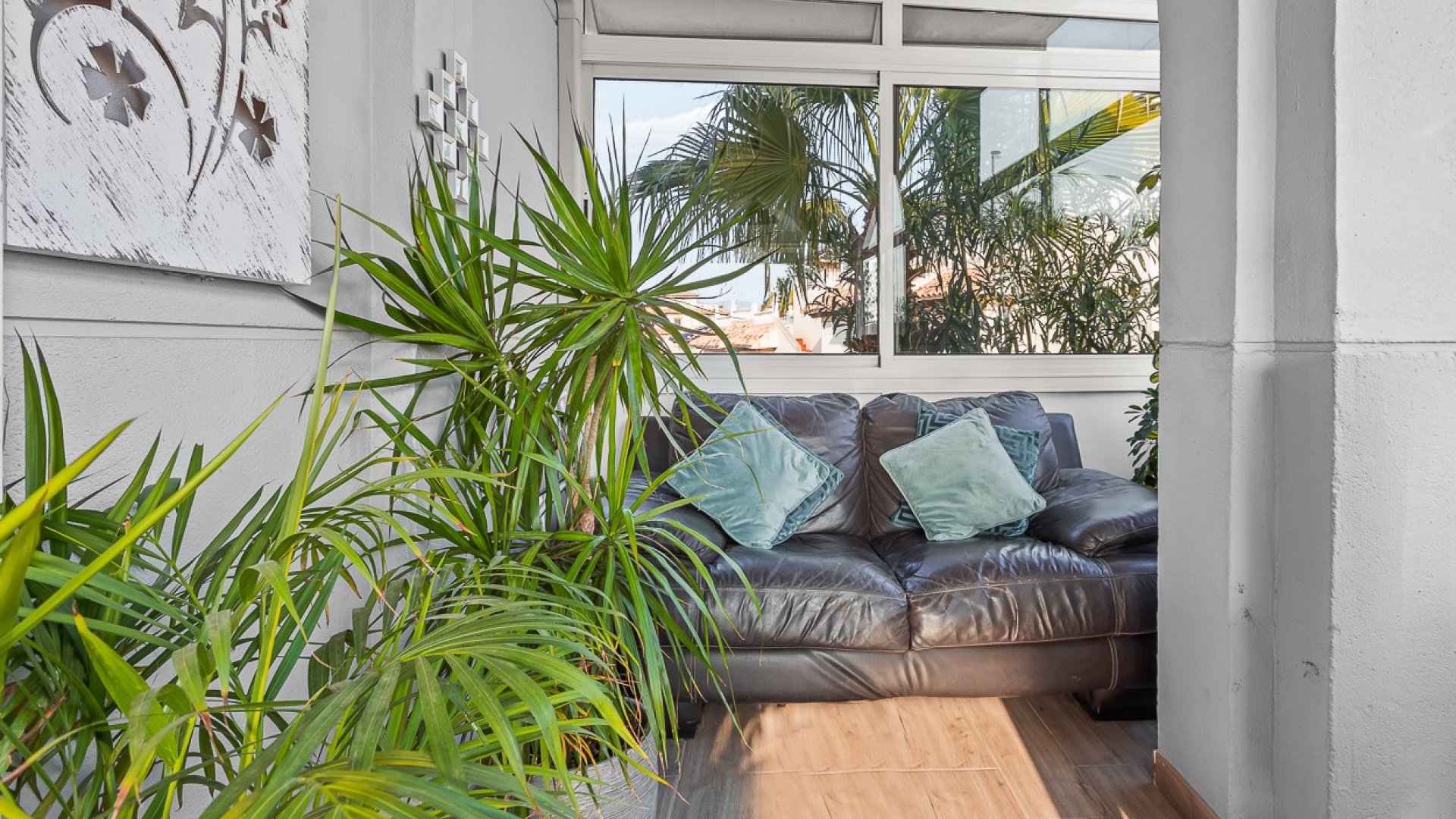 Reventa - Chalets -
Orihuela Costa - Playa Flamenca