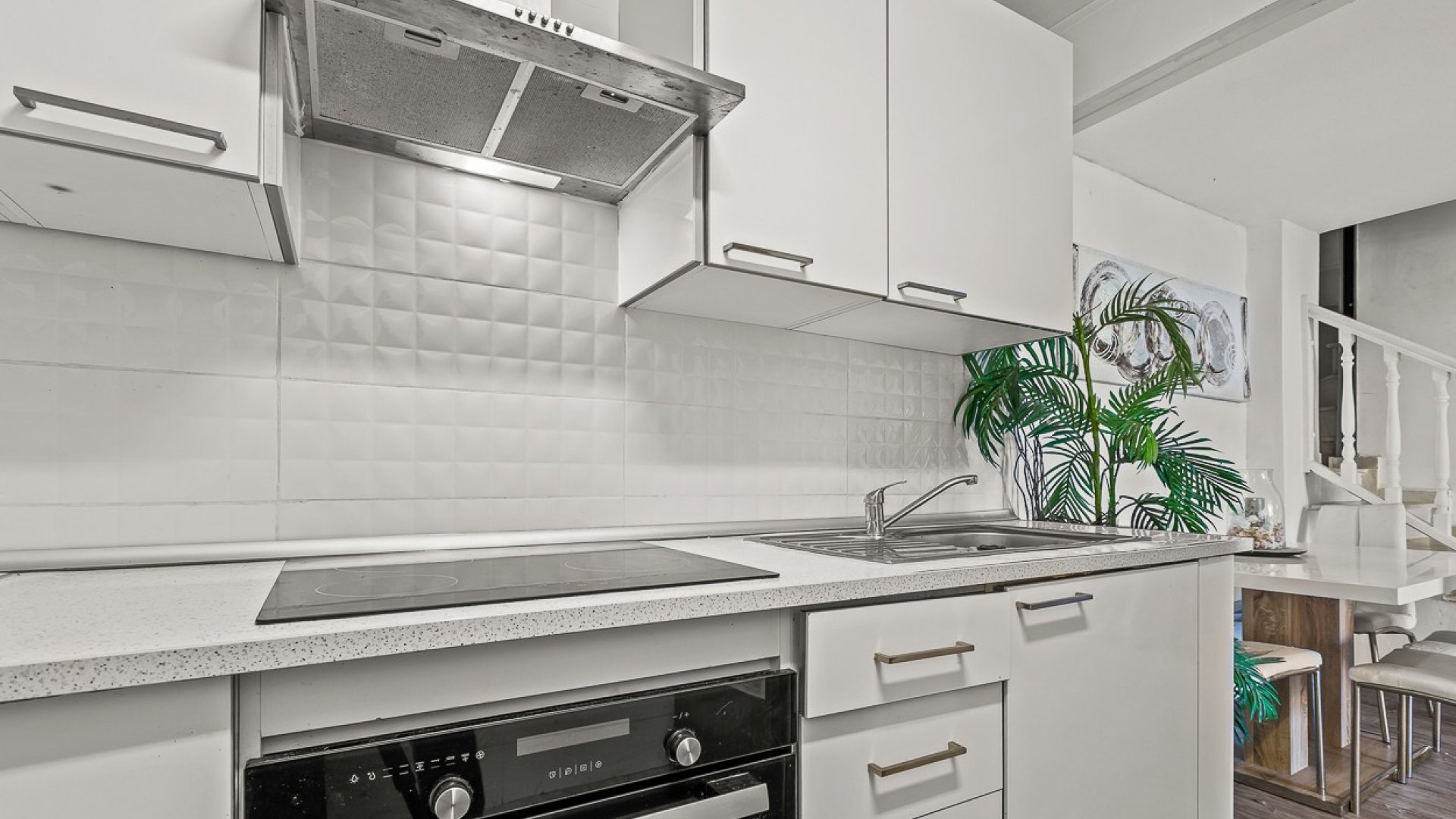 Reventa - Chalets -
Orihuela Costa - Playa Flamenca