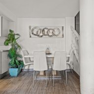 Reventa - Chalets -
Orihuela Costa - Playa Flamenca