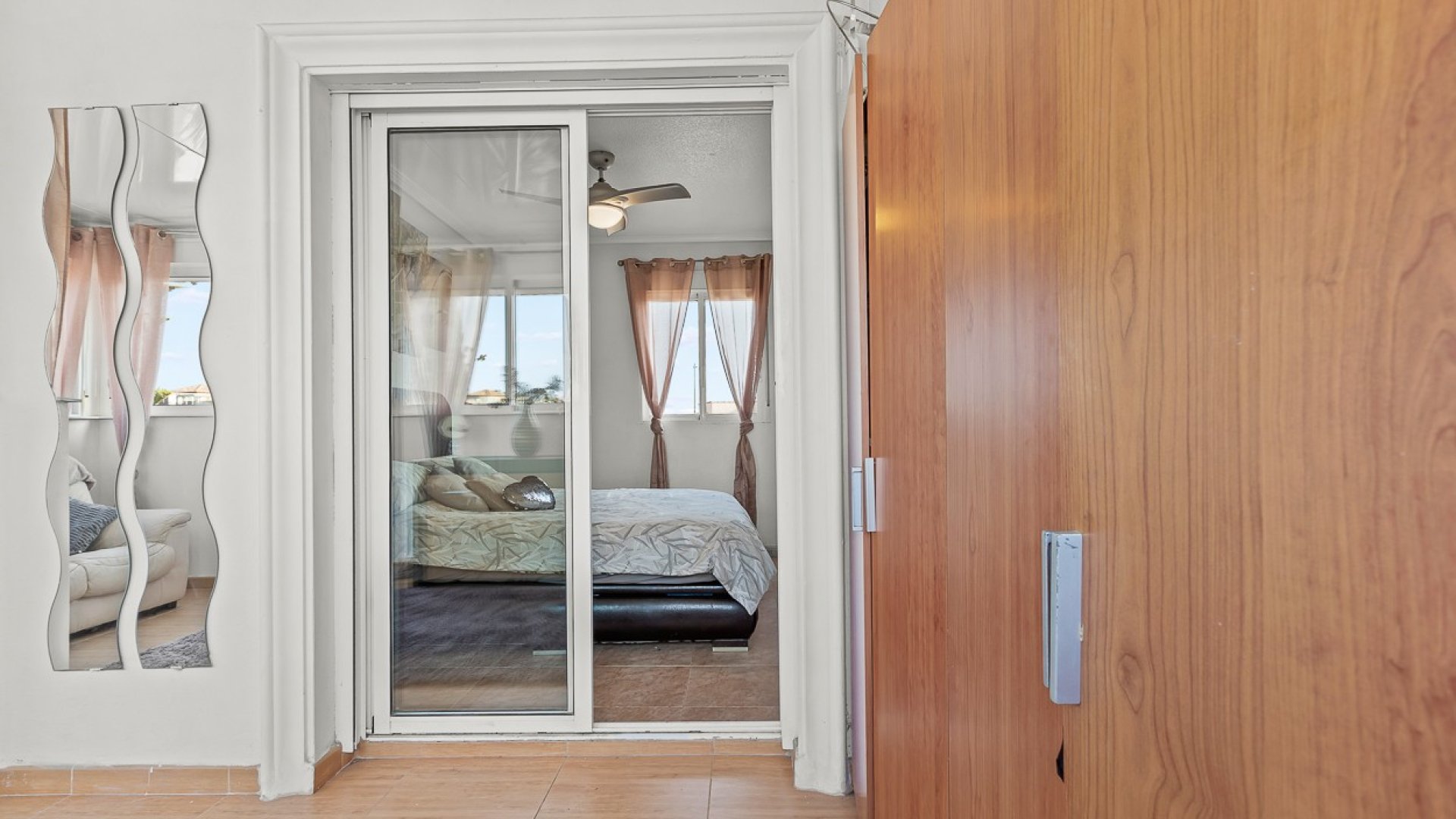 Reventa - Chalets -
Orihuela Costa - Playa Flamenca