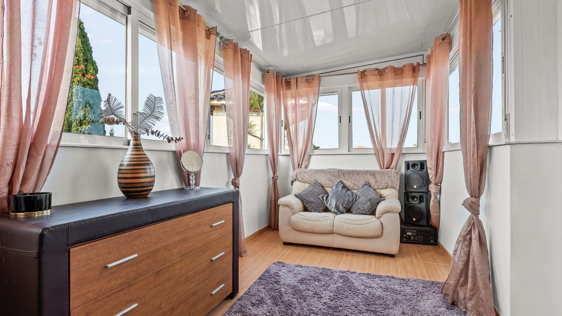 Reventa - Chalets -
Orihuela Costa - Playa Flamenca