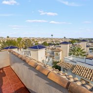 Reventa - Chalets -
Orihuela Costa - Playa Flamenca