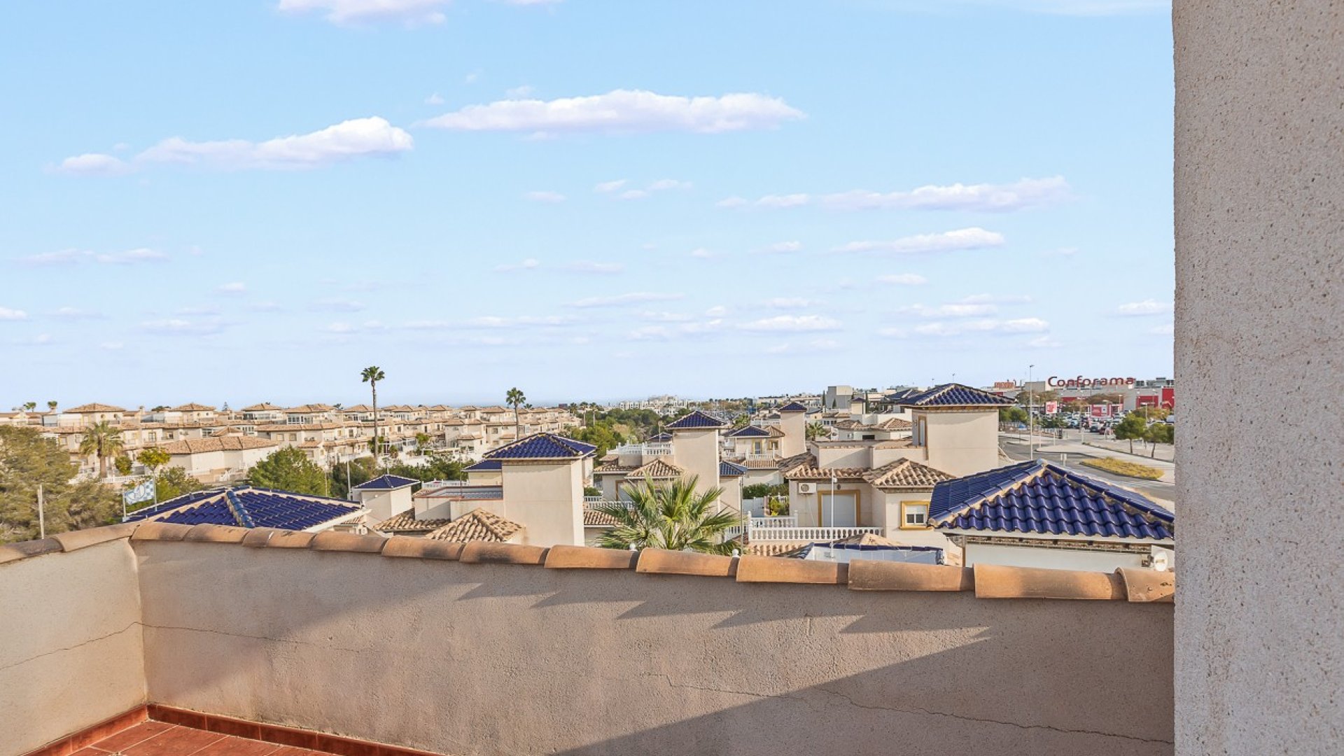 Reventa - Chalets -
Orihuela Costa - Playa Flamenca