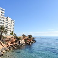 Reventa - Chalets -
Orihuela Costa - Punta Prima