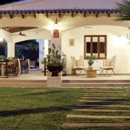 Reventa - Chalets -
Orihuela Costa - Punta Prima