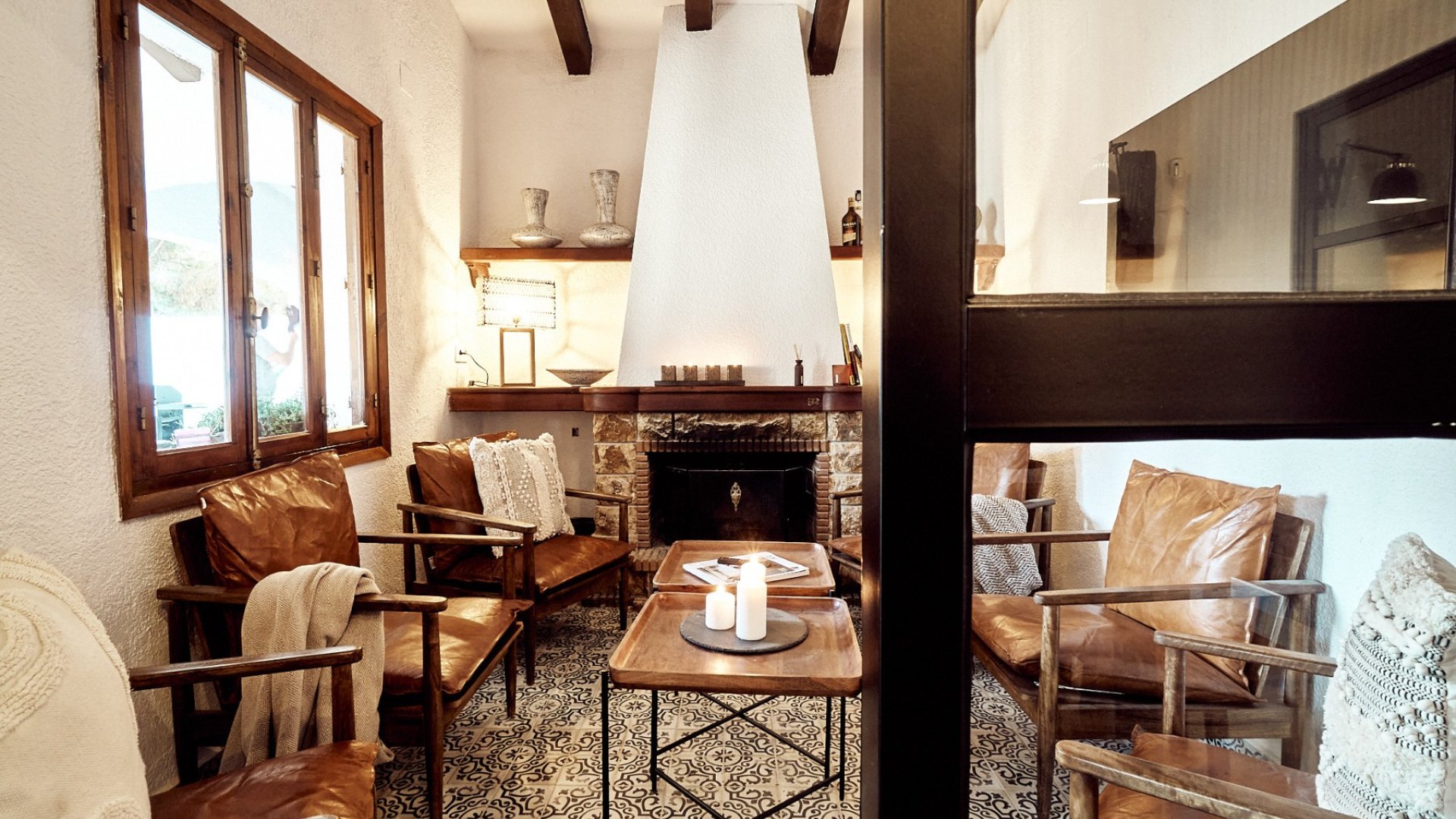 Reventa - Chalets -
Orihuela Costa - Punta Prima