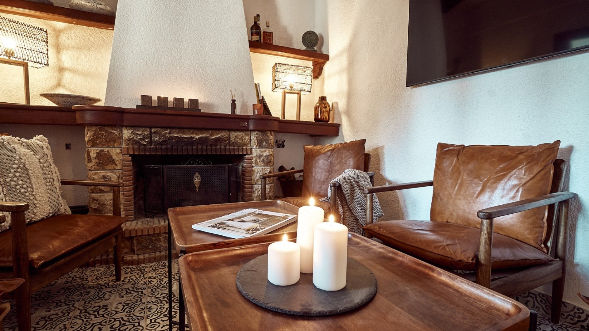 Reventa - Chalets -
Orihuela Costa - Punta Prima